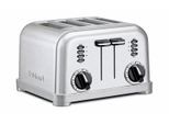 Cuisinart Toaster »CPT180E«, für 4 Scheiben, 1800 W
