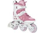 Powerslide Inlineskates »Phuzion Argon Rose 100«