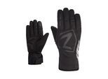 Ziener Fahrradhandschuhe »DAQUA AS(R) TOUCH«