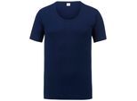 ISA Bodywear Rundhalsshirt »1732, kurzarm Rundhals«