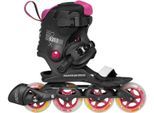 Powerslide Inlineskates »Doop Dusk 90«