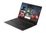 Lenovo Notebook »ThinkPad X1 Carbon«, 35,42 cm, / 14 Zoll, Intel, Core i5, Iris Xe Graphics, 512 GB SSD