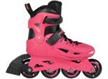 Powerslide Inlineskates »Stargaze Pink«