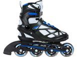Playlife Inlineskates »Uno Black 80«