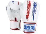 Super Pro Boxhandschuhe »Warrior«