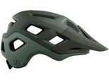 Lazer Fahrradhelm »Coyote MIPS Matte Dark G«