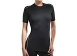 ISA Bodywear Rundhalsshirt »Shirt 710103 Clima Control Faktor 2«