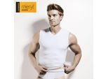 ISA Bodywear Unterhemd »Muskelshirt 312103«, (1 St.)