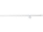 mydeco Gardinenstange »Kappe function Ø 20mm«, 1 läufig-läufig, Fixmass
