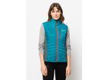 Jack Wolfskin Steppweste »ROUTEBURN PRO INS VEST W«