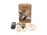 creativ company Kreativset »Lernset«, (7 tlg.)