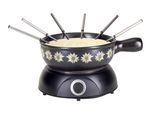 Nouvel Fondue »Edelweiss 10«
