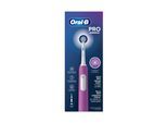Oral-B Elektrische Zahnbürste »Pro Juni«