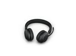 Jabra Headset »Evolve2 65 Duo MS«, Noise-Cancelling