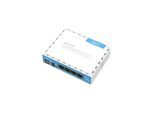 MikroTik RouterBOARD hAP-Lite - Wireless router N Standard - 802.11n