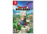 Dragon Quest Builders - Nintendo Switch - RPG - PEGI 7