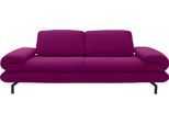 LOOKS by Wolfgang Joop 2-Sitzer »LOOKS by Wolfgang Joop 2-Sitzer-Sofa >>LOOKS XIII