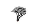 CRATONI MTB Fahrradhelm Agravic grau matt