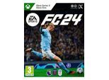 Sports FC 24 - Microsoft Xbox Series X - Sport - PEGI 3