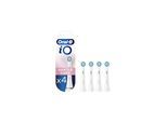 Oral-B Bürstenköpfe iO Series Gentle Care