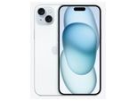 Apple iPhone 15 Plus 256GB - Blue
