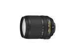 Nikon AF-S DX NIKKOR 18-140mm f/3.5-5.6G ED VR