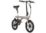 skyjet E-Faltrad 16'' Skyjet E-Bike 1S
