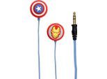 Marvel Avengers Earbud In-Ear