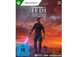 Star Wars: Jedi Survivor Xbox Series X