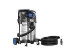 Nilfisk ATTIX 40-01 PC INOX Nass-/Trockensauger 1.500 W