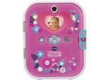 Vtech® Elektronisches Tagebuch Kiditronics, KidiSecrets Selfie Music 2.0, rosa