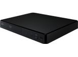 LG BP250 Blu-ray-Player (Full HD Upscaling,HDMI und USB,kompatibel zu externer Festplatte), schwarz
