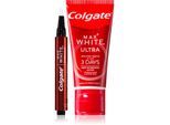 Colgate Set Max White Ultra Complete set (voor Tanden )