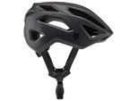 FOX Racing - Crossframe Pro - Velohelm Gr 59-63 cm - L grau/schwarz