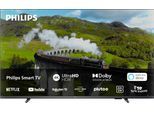 Philips 43PUS7608/12 LED-Fernseher (108 cm/43 Zoll, 4K Ultra HD, Smart-TV), schwarz