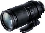 Tamron AF 150-500mm F 5-6.7 Di III VC VXD für Sony Alpha passendes Zoomobjektiv, schwarz