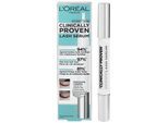 L'ORÉAL PARIS Wimpernserum Clinically Proven Lash Serum, weiß