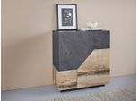 INOSIGN Sideboard alien, Breite ca. 79,2 cm, beige