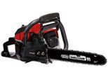 Einhell Benzin-Kettensäge GC-PC 2040 I, 40 cm Schwertlänge, rot|schwarz