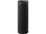 Sony SRS-XB23 tragbarer, kabelloser Bluetooth-Lautsprecher (Bluetooth, 12h Akkulaufzeit, wasserabweisend, Extra Bass), schwarz