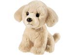 Heunec® Kuscheltier Medi-Mi, Golden Retriver, braun