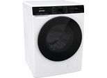 GORENJE Waschmaschine WPNA 14 ATSWIFI3, 10 kg, 1400 U/min, weiß