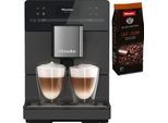 Miele Kaffeevollautomat CM 5315 Active, grau