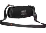 JBL Xtreme 3 Portable-Lautsprecher (Bluetooth), schwarz