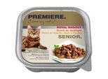 PREMIERE Royal Ragout Senior 32x100 g