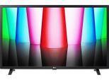 LG 32LQ63006LA LCD-LED Fernseher (80 cm/32 Zoll, Full HD, Smart-TV), schwarz