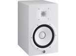 Yamaha Studio Monitor Box HS8W Lautsprecher (hochauflösender Klang und authentische Wiedergabe), weiß