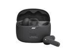 JBL Tune BEAM wireless In-Ear-Kopfhörer (Active Noise Cancelling (ANC), schwarz