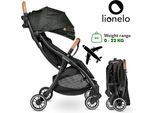 lionelo Kinder-Buggy JULIE ONE