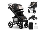 lionelo Kinder-Buggy ANNET PLUS